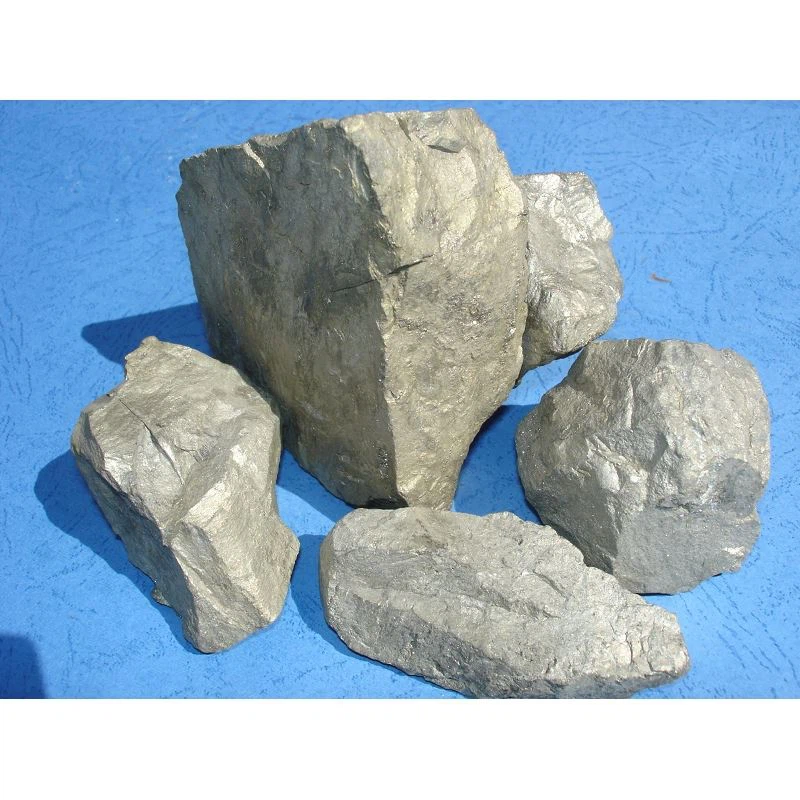 Pyrite de haute qualité-