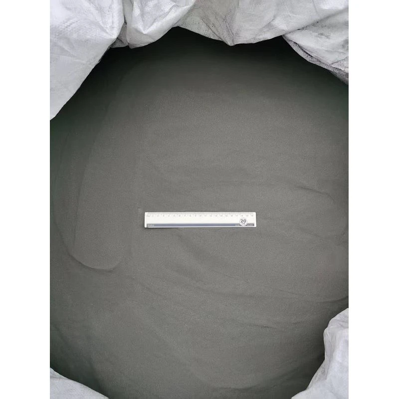 Iron Pyrite Powder