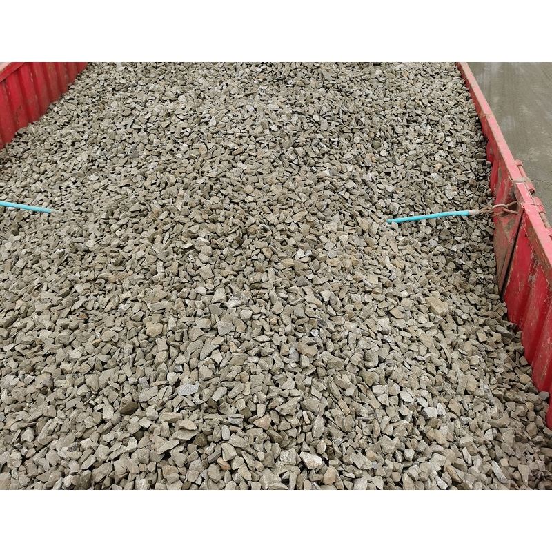 Pyrite Ore 3-35mm