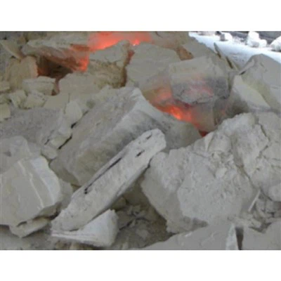 Aluminate de calcium